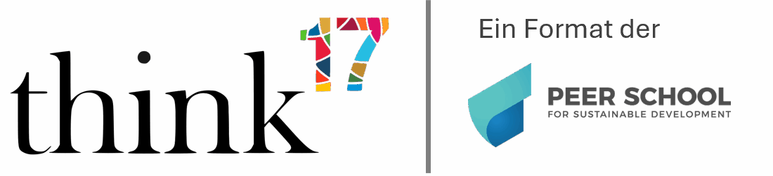 think17 – Peer School for Sustainable Development e.V.
